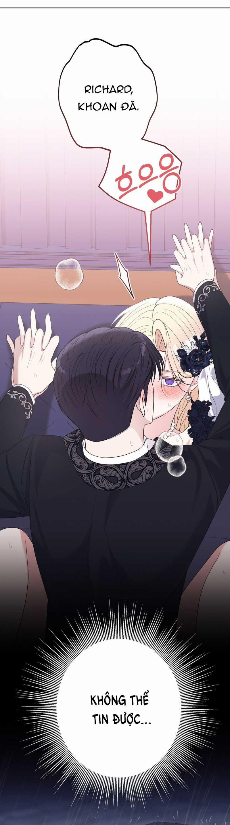 [18+] Jasmin Xin Hãy Để Ý Đến Tôi 49.2 trang 20