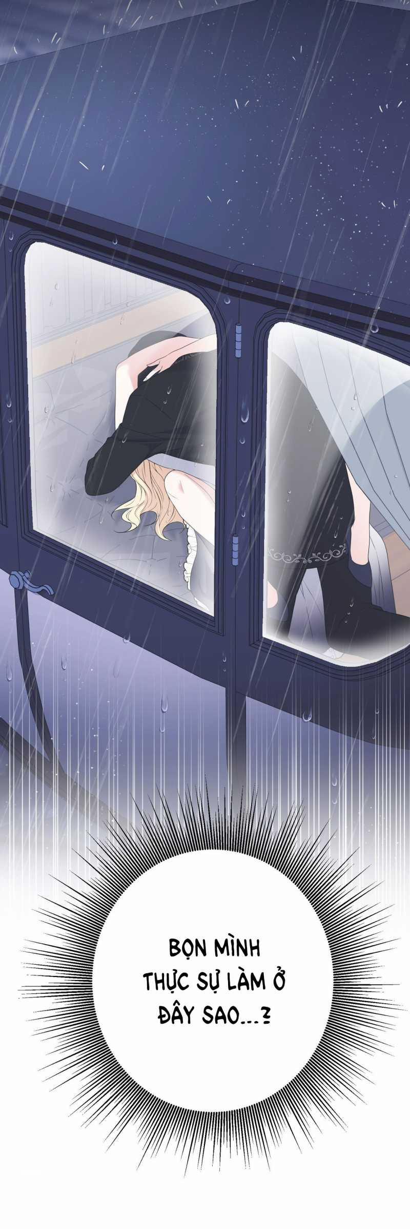 [18+] Jasmin Xin Hãy Để Ý Đến Tôi 49.2 trang 21