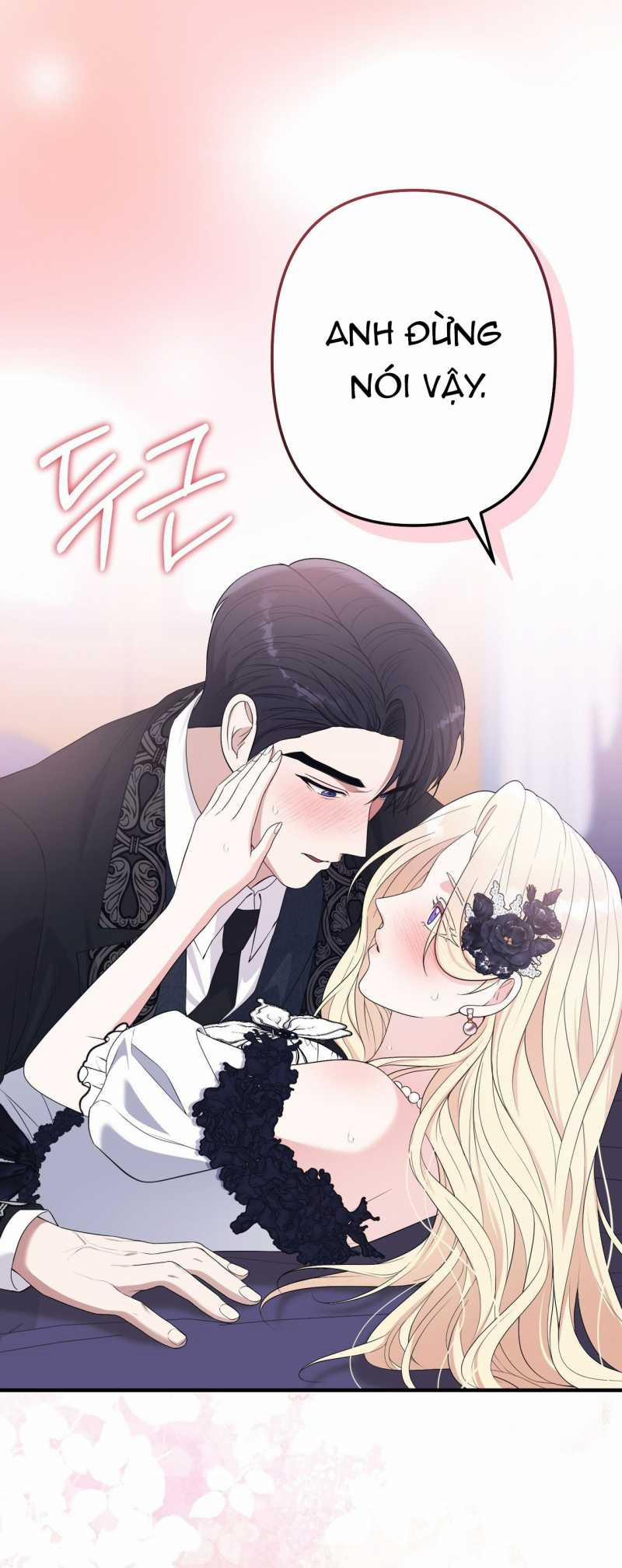 [18+] Jasmin Xin Hãy Để Ý Đến Tôi 49.2 trang 3