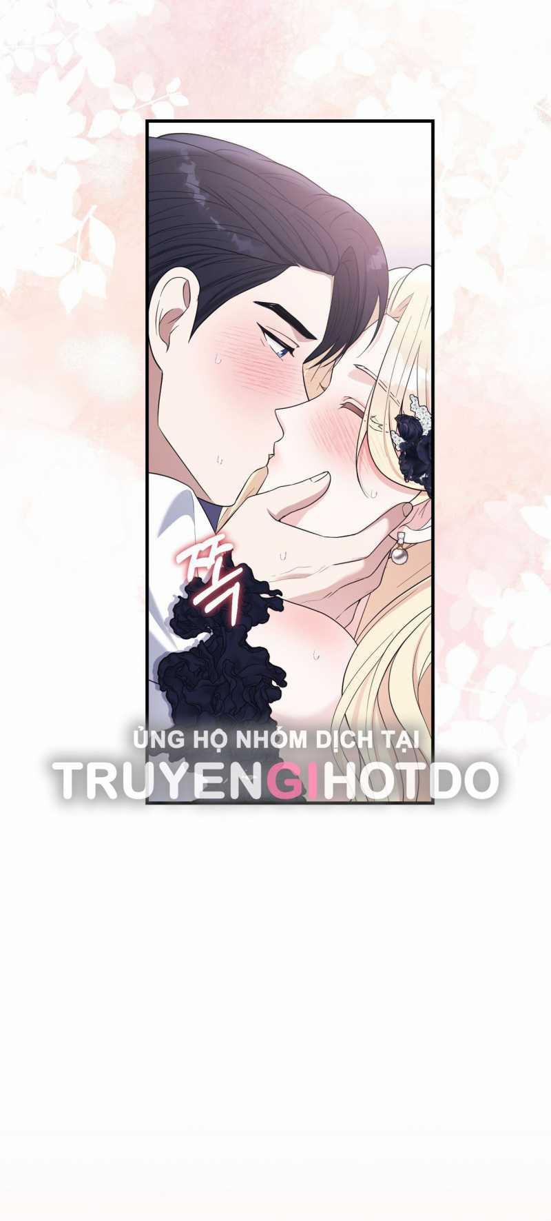 [18+] Jasmin Xin Hãy Để Ý Đến Tôi 49.2 trang 4