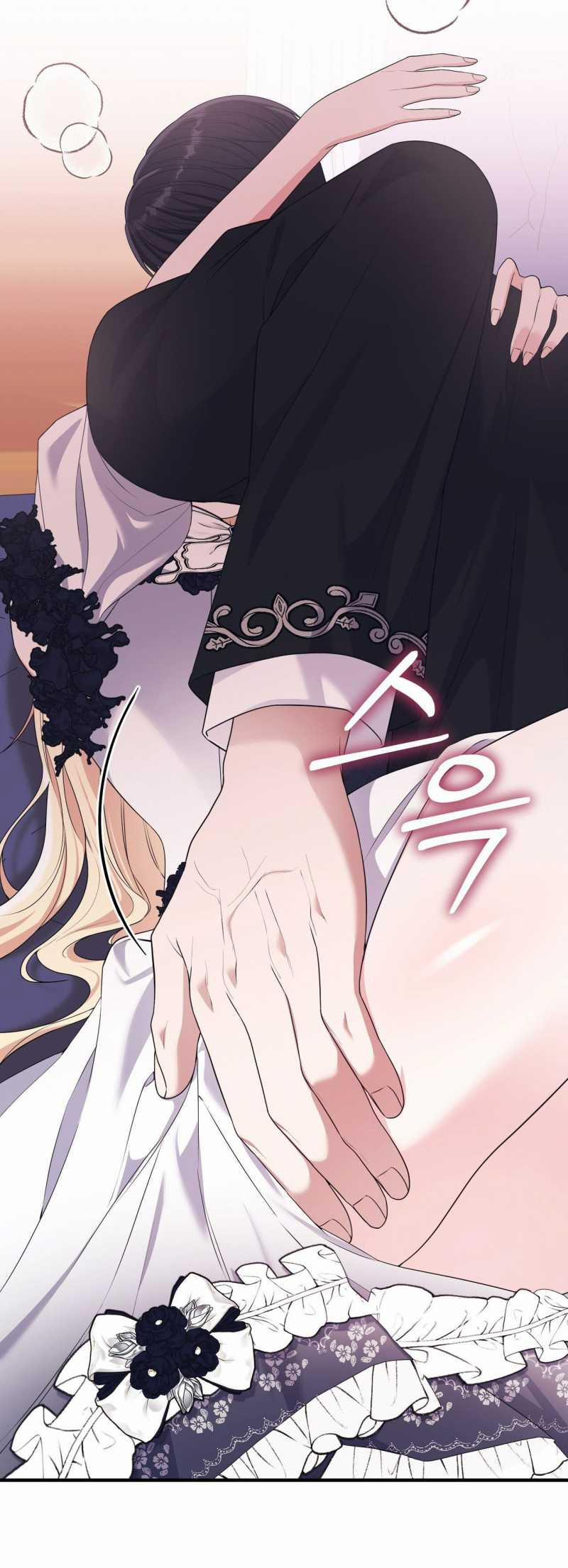 [18+] Jasmin Xin Hãy Để Ý Đến Tôi 49.2 trang 6