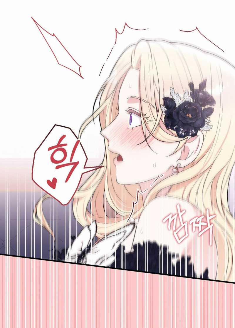 [18+] Jasmin Xin Hãy Để Ý Đến Tôi 49.2 trang 8