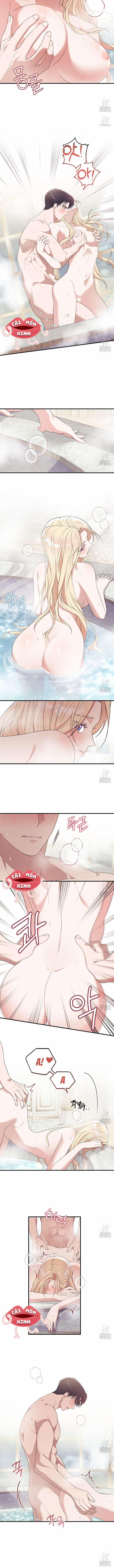 [18+] Jasmin Xin Hãy Để Ý Đến Tôi 50 trang 7