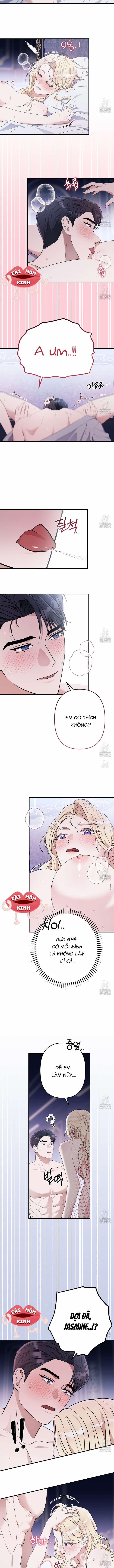 [18+] Jasmin Xin Hãy Để Ý Đến Tôi 51 trang 2