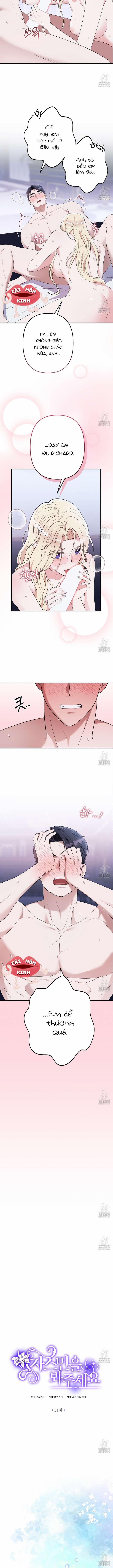 [18+] Jasmin Xin Hãy Để Ý Đến Tôi 51 trang 3