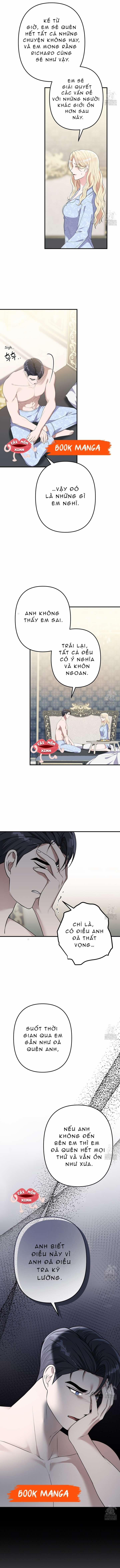 [18+] Jasmin Xin Hãy Để Ý Đến Tôi 52 trang 2