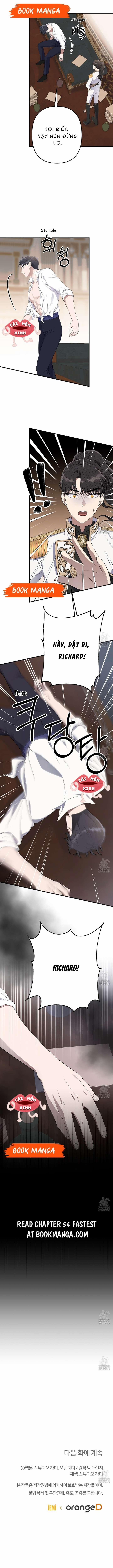 [18+] Jasmin Xin Hãy Để Ý Đến Tôi 53 trang 12