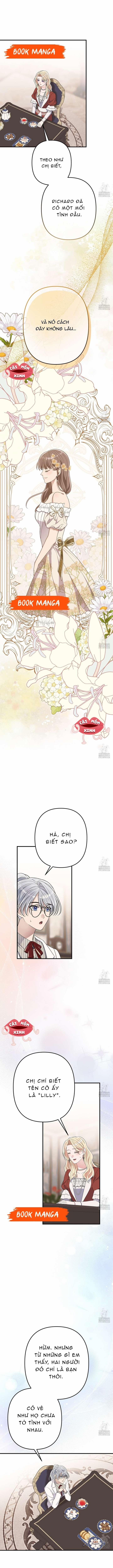 [18+] Jasmin Xin Hãy Để Ý Đến Tôi 53 trang 2