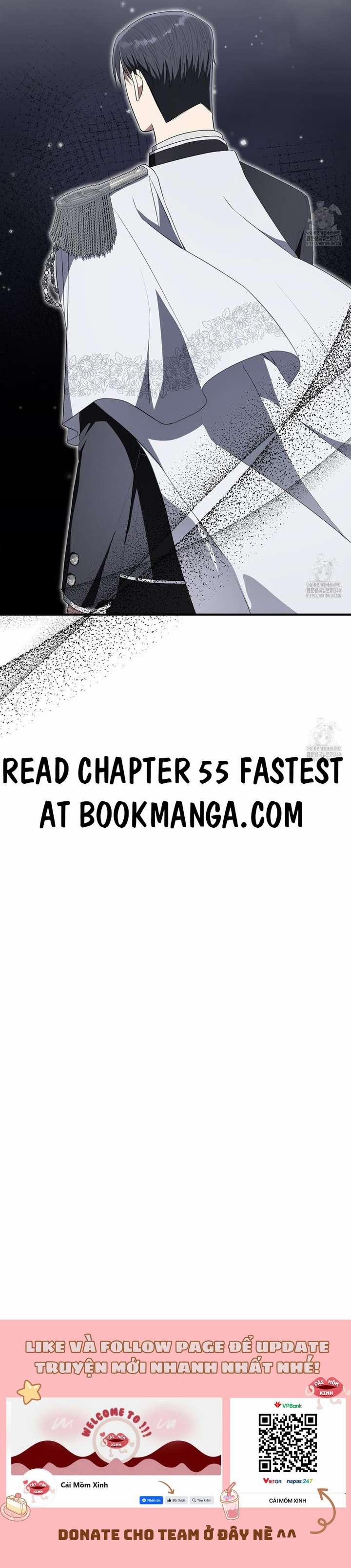 [18+] Jasmin Xin Hãy Để Ý Đến Tôi 54 trang 12