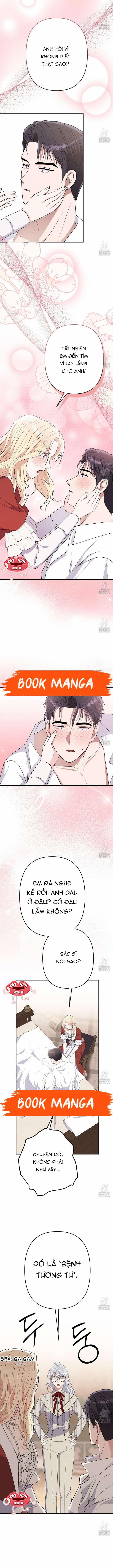 [18+] Jasmin Xin Hãy Để Ý Đến Tôi 54 trang 2