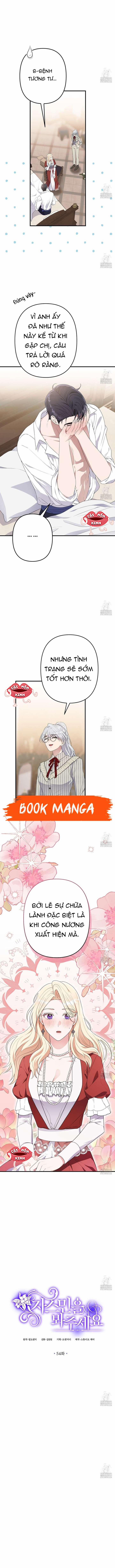 [18+] Jasmin Xin Hãy Để Ý Đến Tôi 54 trang 3
