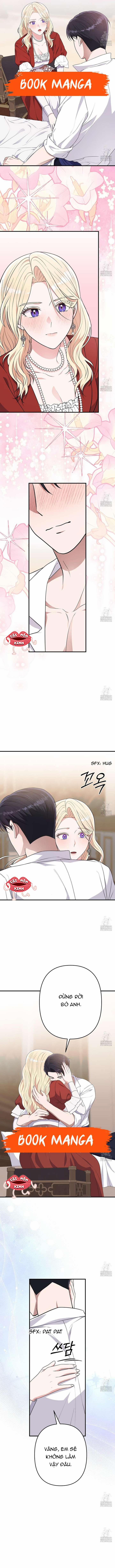 [18+] Jasmin Xin Hãy Để Ý Đến Tôi 54 trang 6