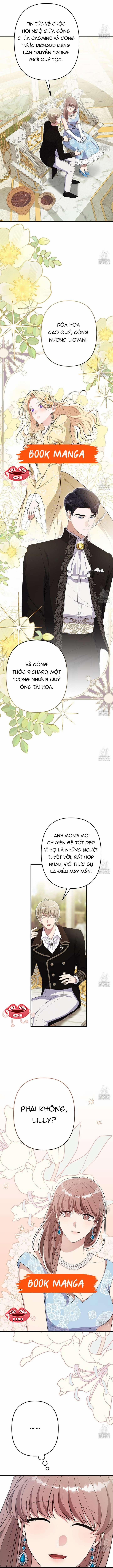 [18+] Jasmin Xin Hãy Để Ý Đến Tôi 54 trang 9