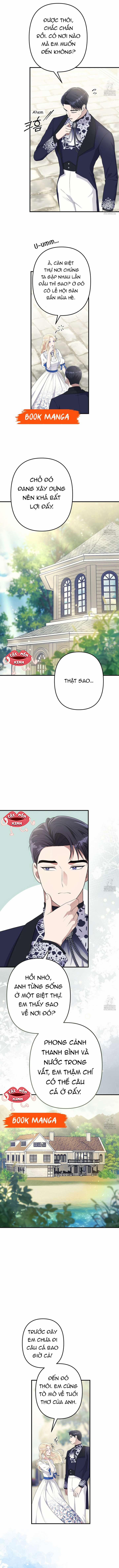 [18+] Jasmin Xin Hãy Để Ý Đến Tôi 55 trang 3