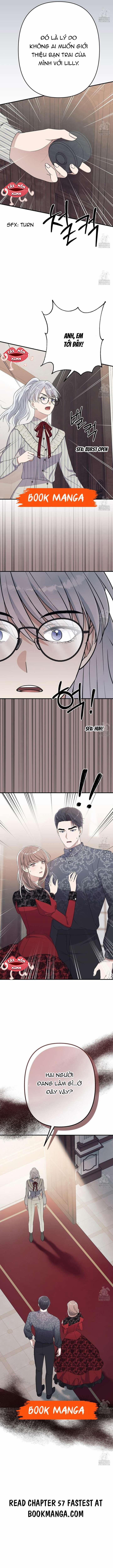 [18+] Jasmin Xin Hãy Để Ý Đến Tôi 56 trang 12