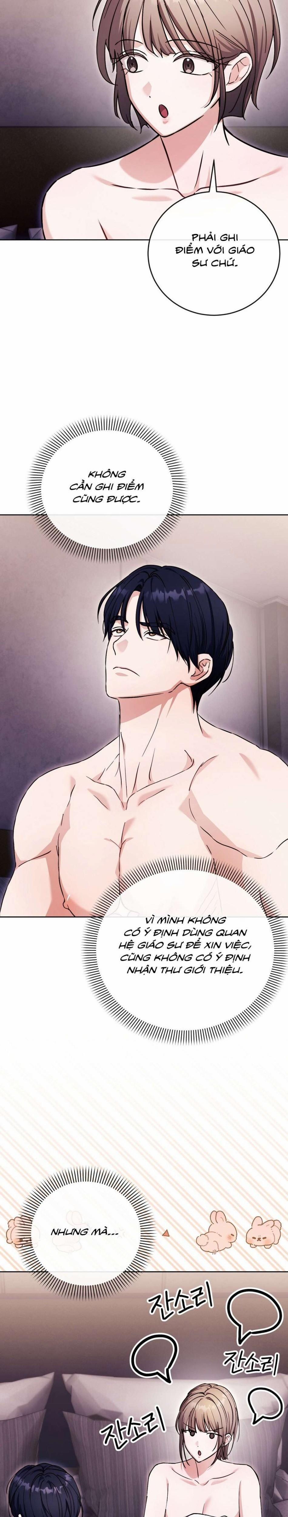 [18+] Ji Hee Jin Và Ji Hyun Woo Gặp Lại Nhau 8 trang 13