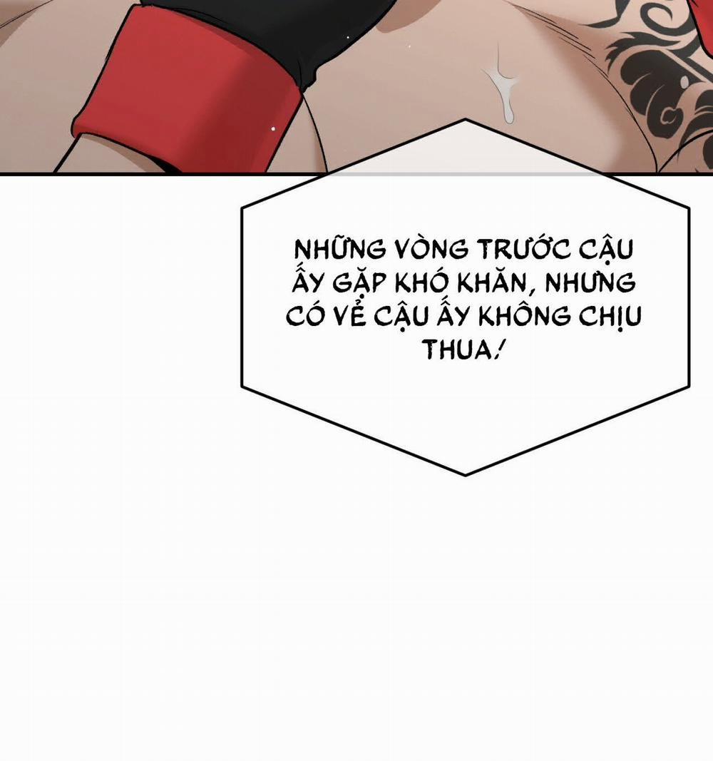 [18+] Jinx 51.1 trang 20