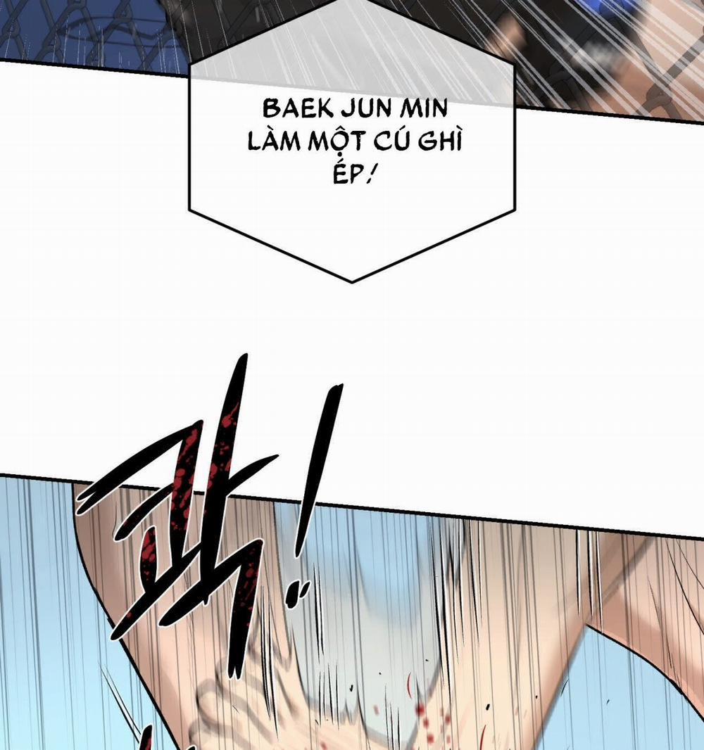 [18+] Jinx 51.1 trang 27