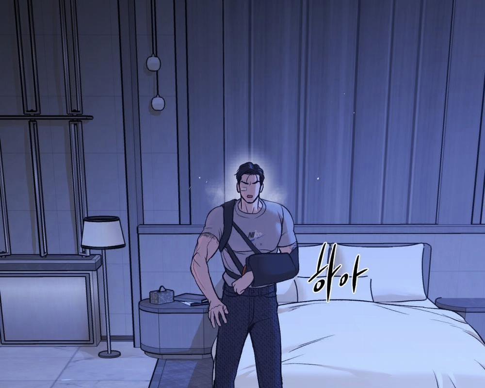 [18+] Jinx 53.2 trang 131