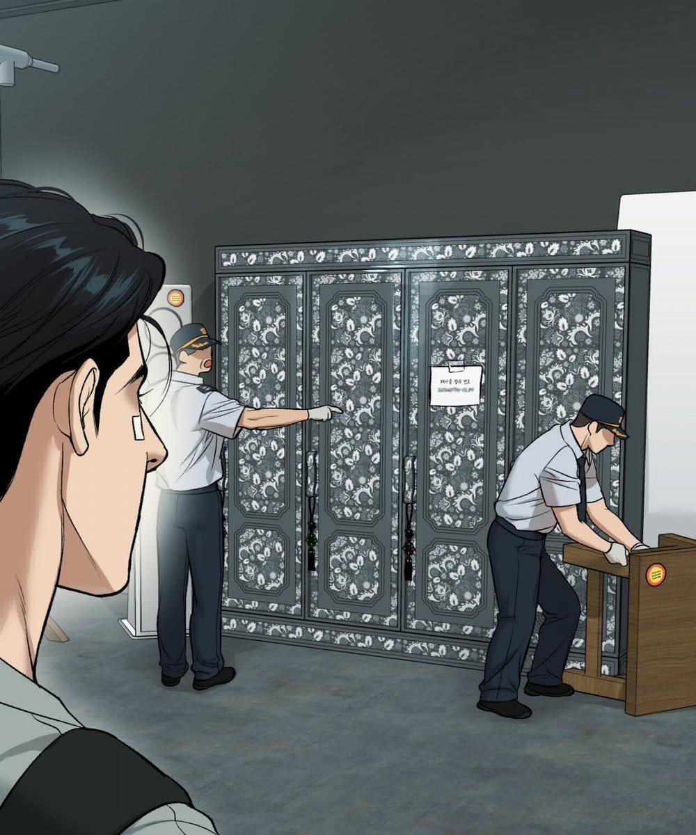 [18+] Jinx 53.2 trang 67