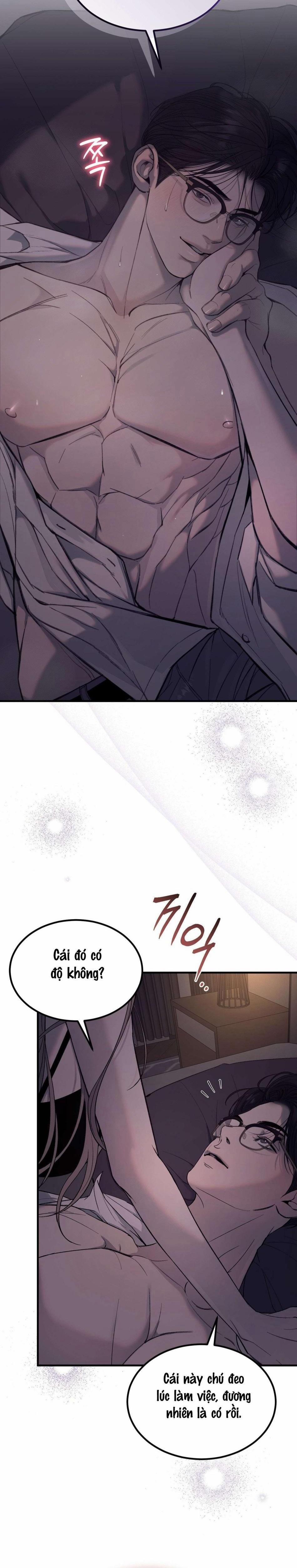 〖18+〗- Junk? Junk! 14 trang 1