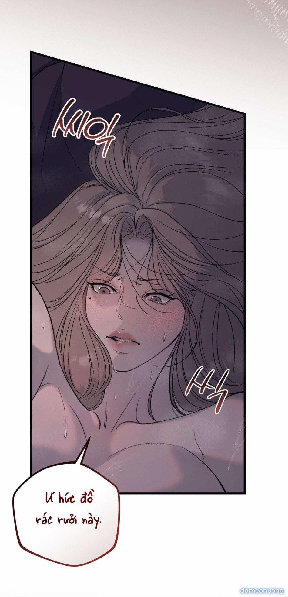 〖18+〗- Junk? Junk! 14 trang 11