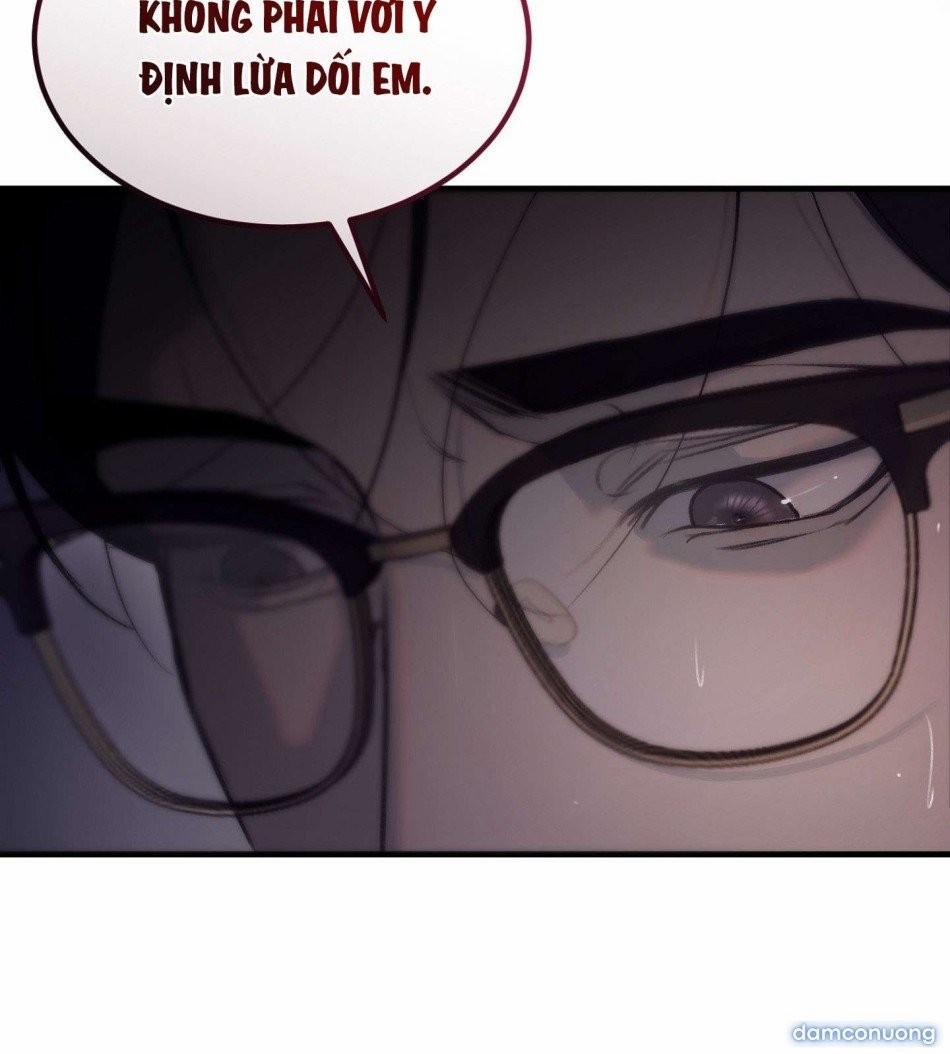 〖18+〗- Junk? Junk! 14 trang 16