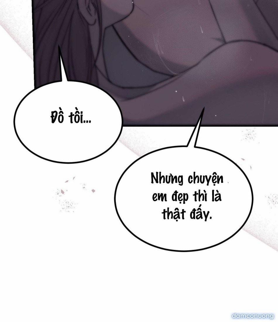 〖18+〗- Junk? Junk! 14 trang 19