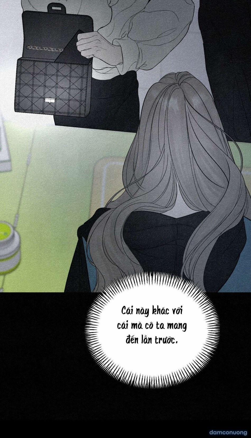 〖18+〗- Junk? Junk! 14 trang 25