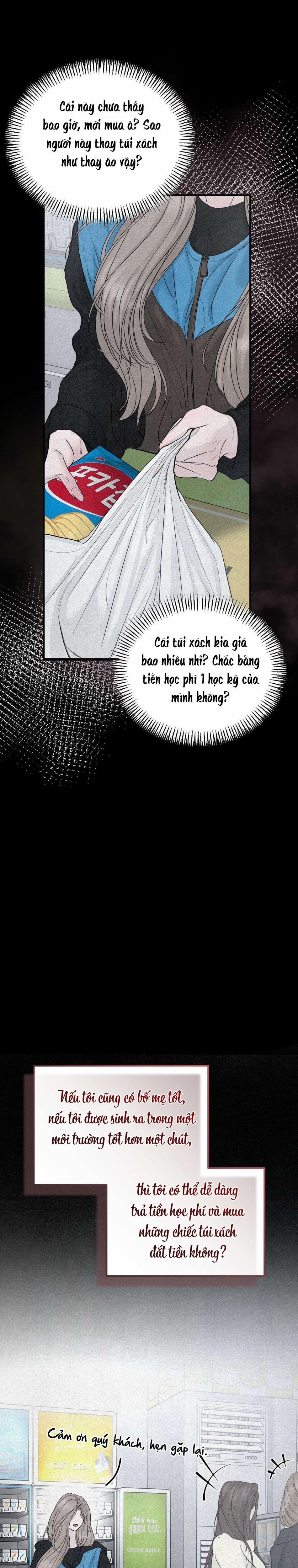 〖18+〗- Junk? Junk! 14 trang 26