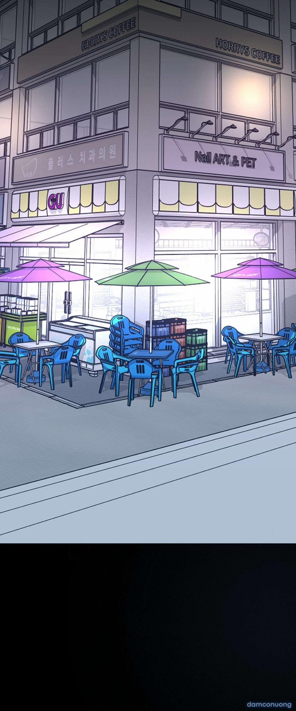 〖18+〗- Junk? Junk! 14 trang 28