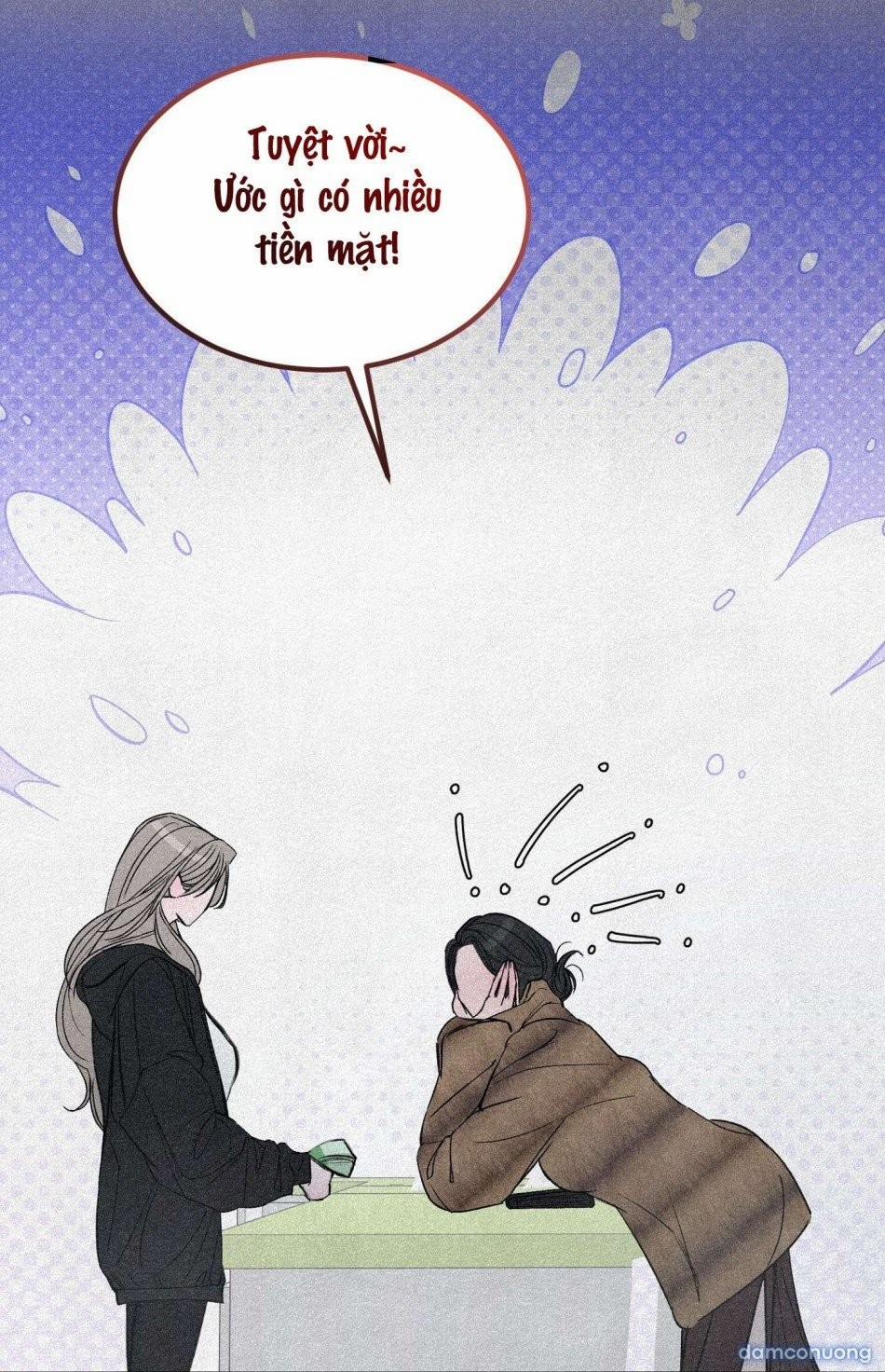 〖18+〗- Junk? Junk! 14 trang 31