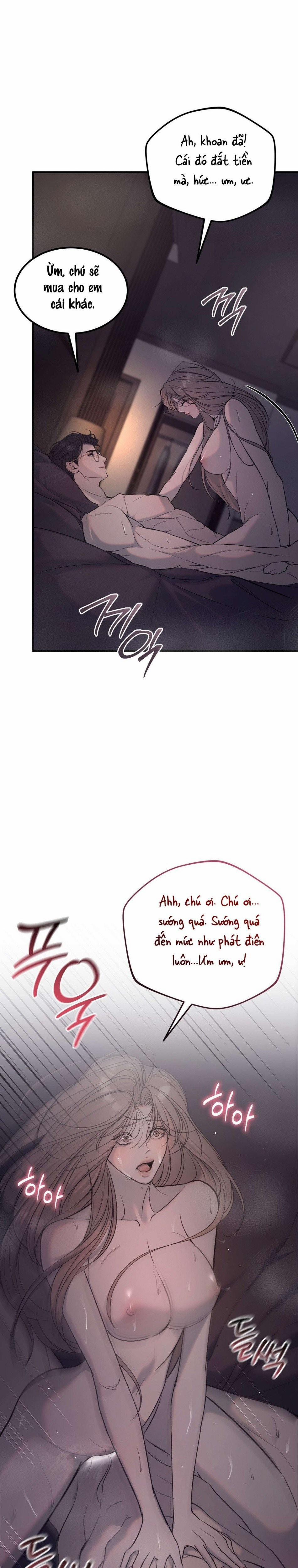 〖18+〗- Junk? Junk! 14 trang 6