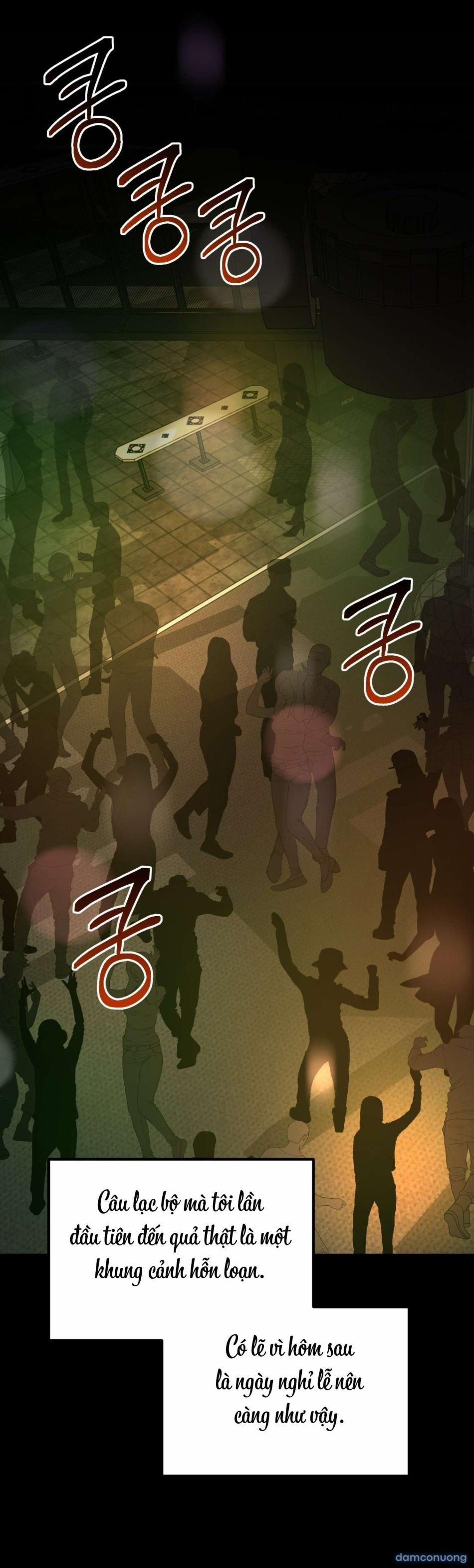 〖18+〗- Junk? Junk! 15 trang 2