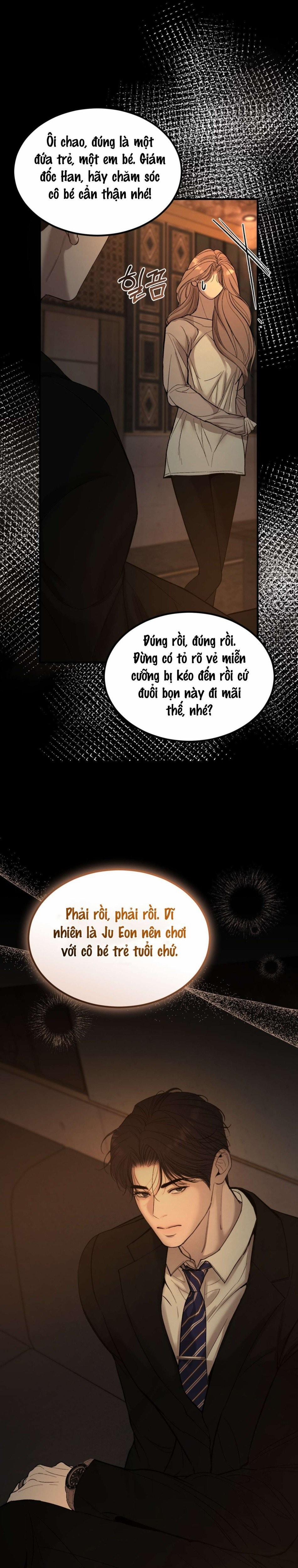 〖18+〗- Junk? Junk! 15 trang 9