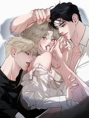 Bìa truyện 〖18+〗- Junk? Junk!