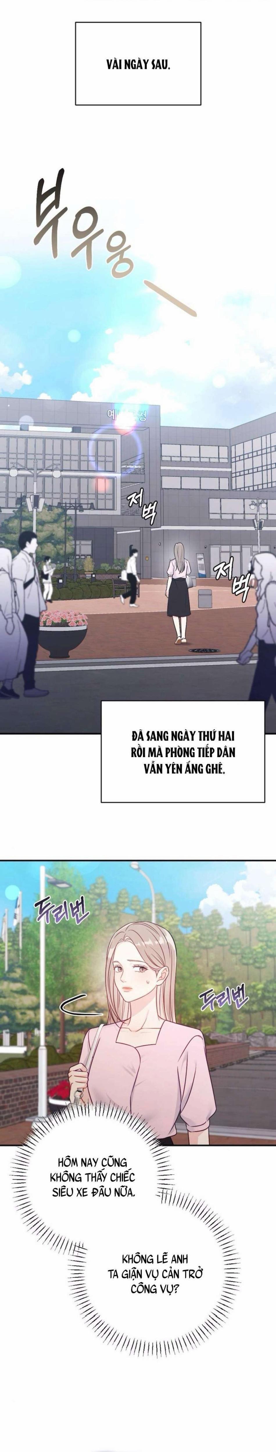 『18+』Kẻ Khiếu Nại Là Tên Giang Hồ Xấu Xa 5 trang 0