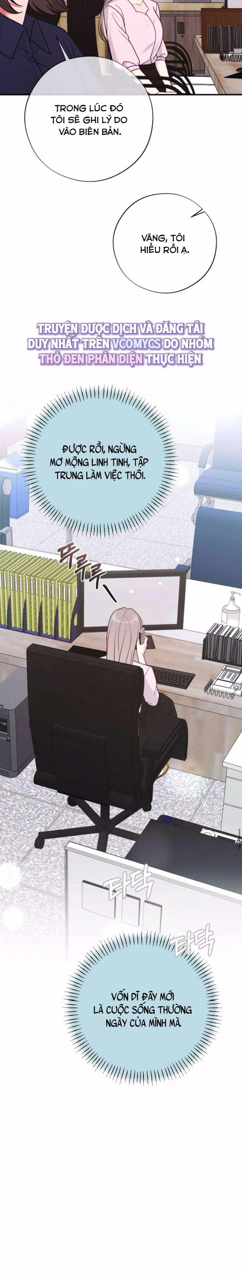 『18+』Kẻ Khiếu Nại Là Tên Giang Hồ Xấu Xa 5 trang 10