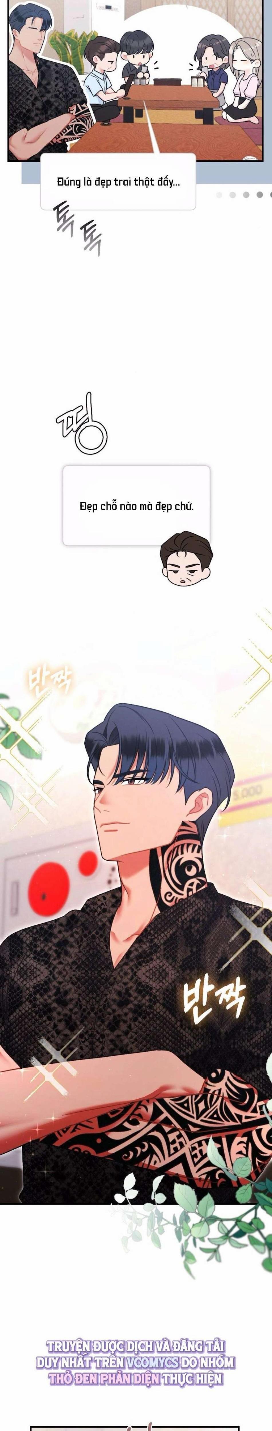 『18+』Kẻ Khiếu Nại Là Tên Giang Hồ Xấu Xa 6 trang 1