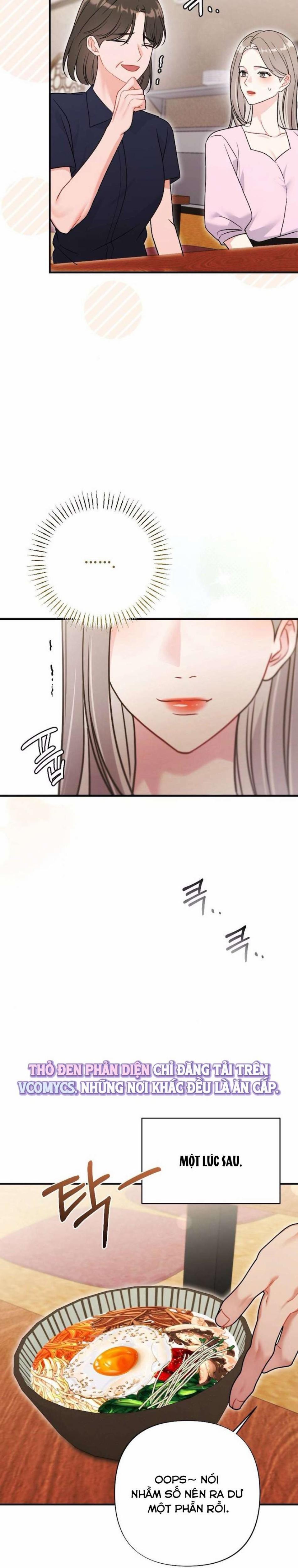 『18+』Kẻ Khiếu Nại Là Tên Giang Hồ Xấu Xa 6 trang 13