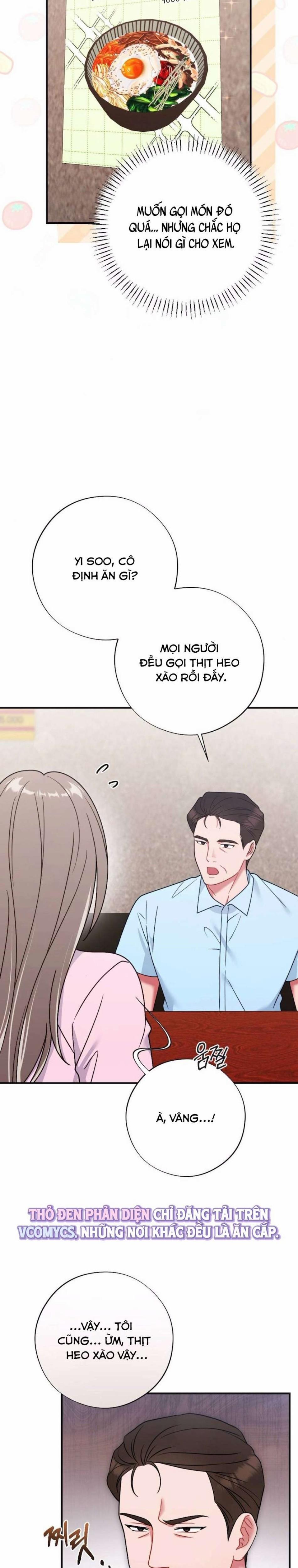 『18+』Kẻ Khiếu Nại Là Tên Giang Hồ Xấu Xa 6 trang 5