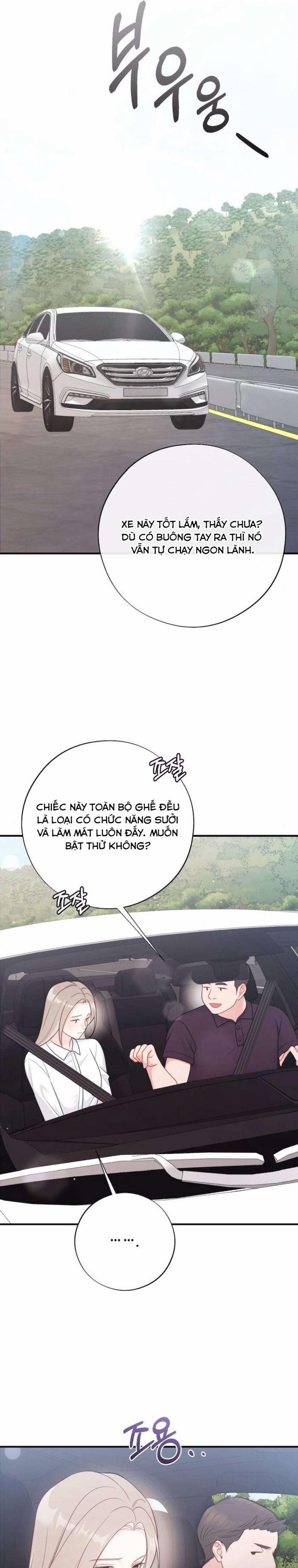 『18+』Kẻ Khiếu Nại Là Tên Giang Hồ Xấu Xa 7 trang 8