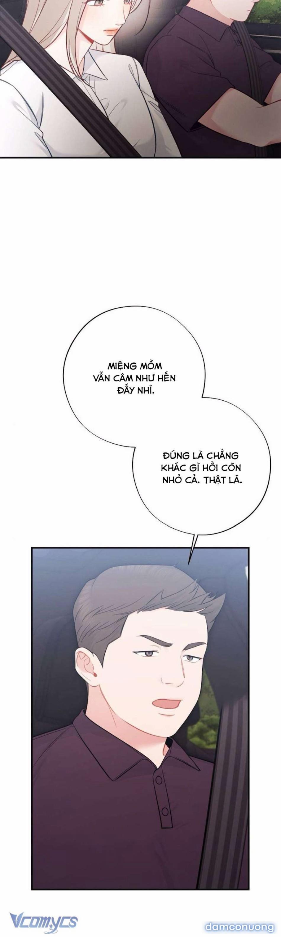 『18+』Kẻ Khiếu Nại Là Tên Giang Hồ Xấu Xa 7 trang 9