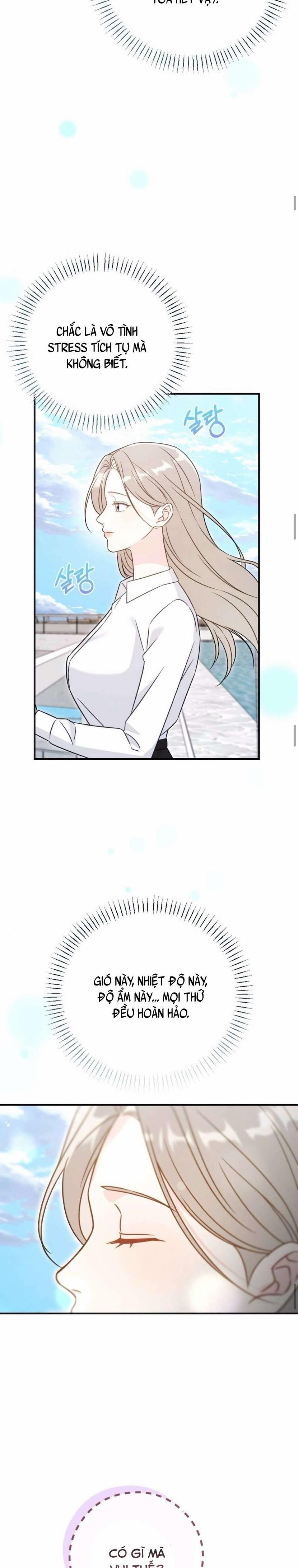 『18+』Kẻ Khiếu Nại Là Tên Giang Hồ Xấu Xa 8 trang 10