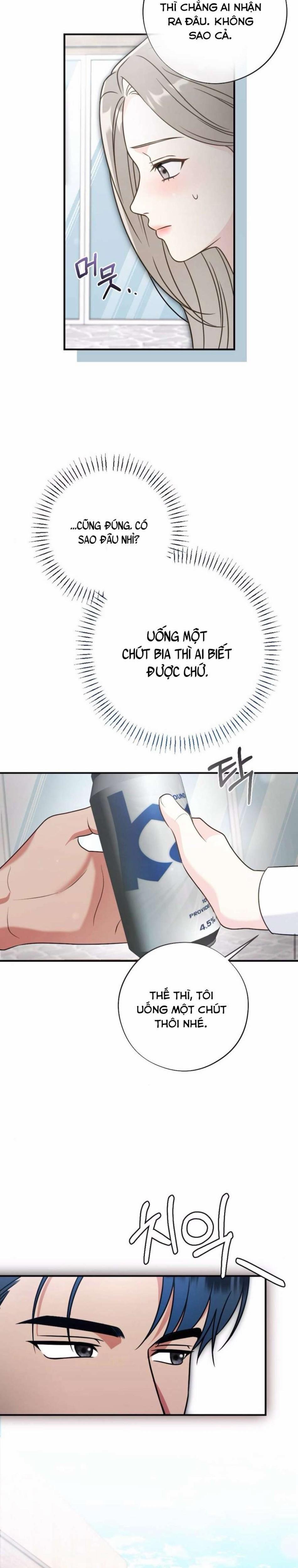 『18+』Kẻ Khiếu Nại Là Tên Giang Hồ Xấu Xa 8 trang 6