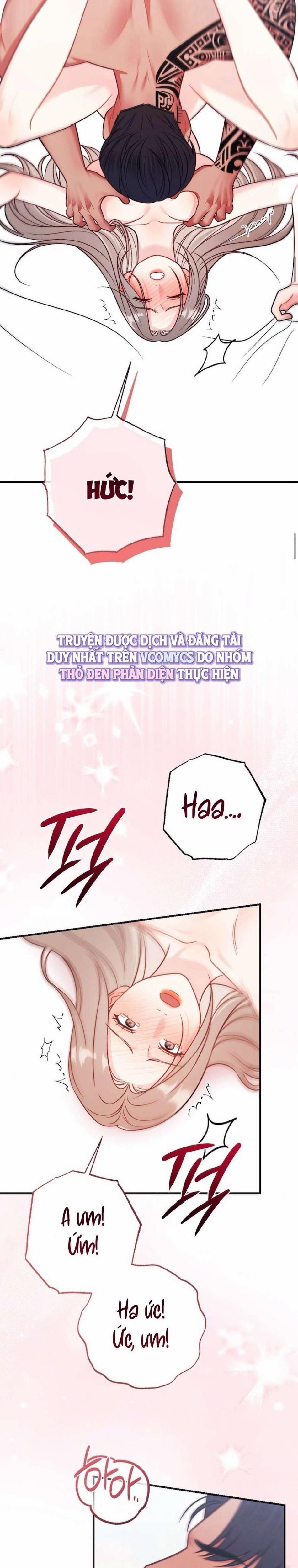 『18+』Kẻ Khiếu Nại Là Tên Giang Hồ Xấu Xa 9 trang 10