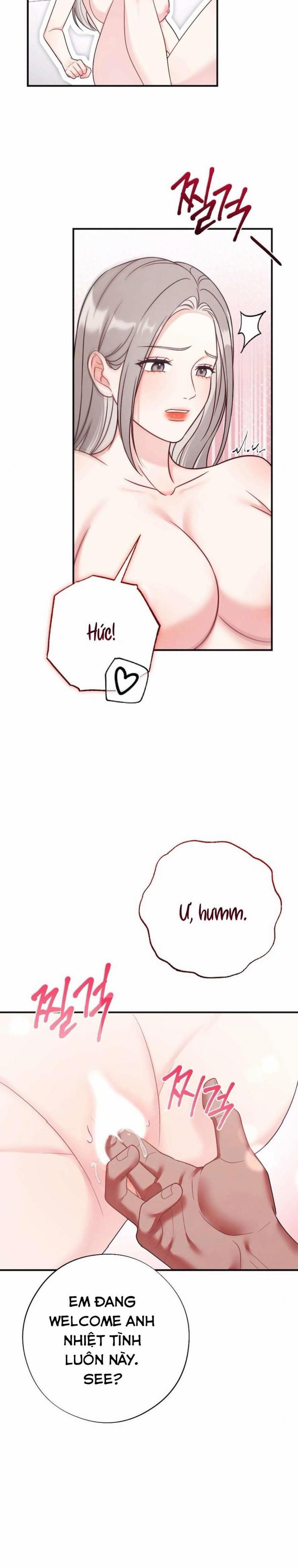 『18+』Kẻ Khiếu Nại Là Tên Giang Hồ Xấu Xa 9 trang 3