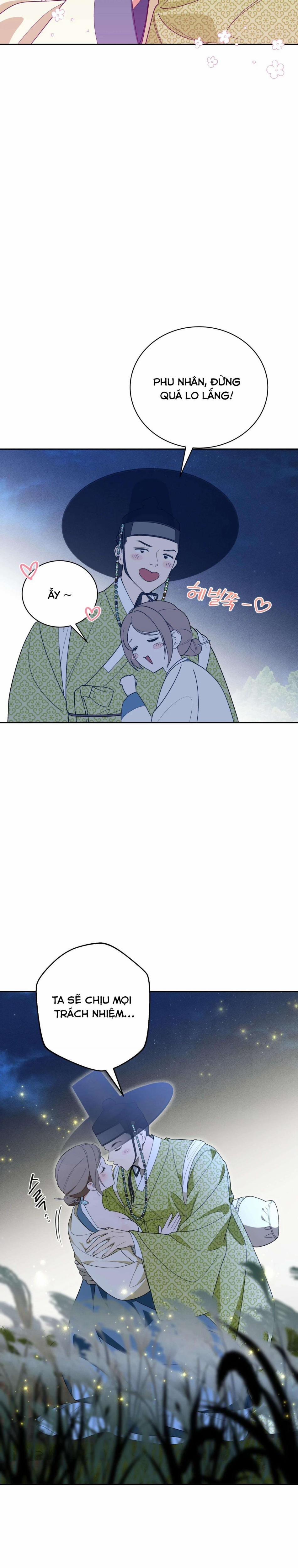 〖18+〗- Kẻ Ngu Dốt 1 trang 16