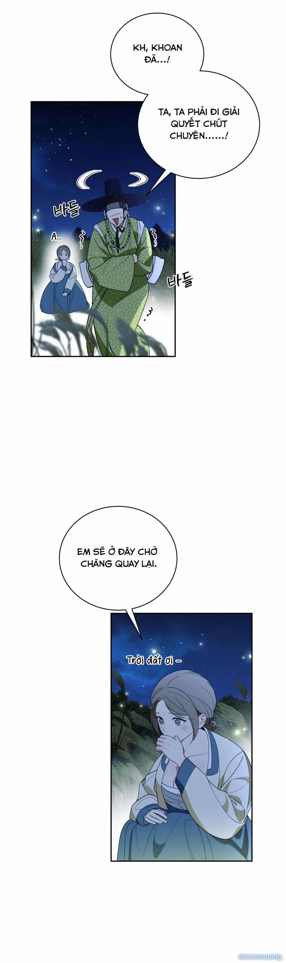 〖18+〗- Kẻ Ngu Dốt 1 trang 18