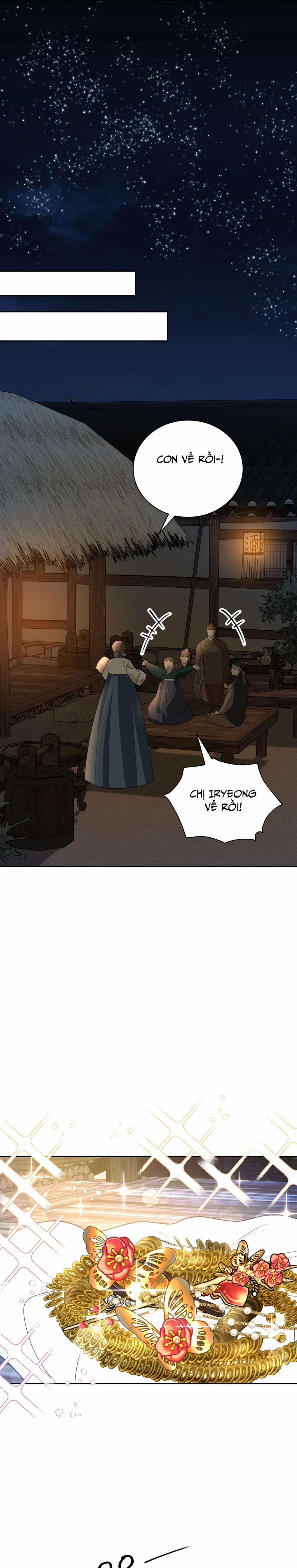 〖18+〗- Kẻ Ngu Dốt 1 trang 22